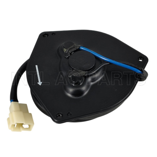 A/C Radiator Fan Motor/ Condenser fan motor Toyota wish /honda 065000-0911 0650000911 065000 0911
