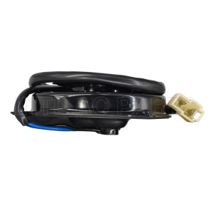 A/C Radiator Fan Motor/ Condenser fan motor Toyota wish /honda 065000-0911 0650000911 065000 0911