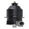 Auto Cooling Radiator fan motor/ Condenser fan motor Toyota Camry 1997 16363-23010 16363-02120 1636302120 Cooling Kuhler