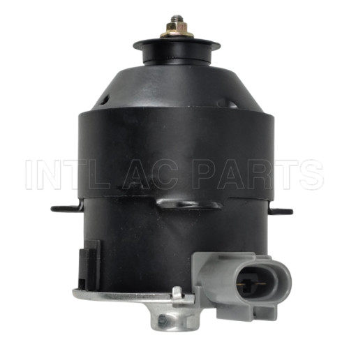 Auto Cooling Radiator fan motor/ Condenser fan motor Toyota Camry 1997 16363-23010 16363-02120 1636302120 Cooling Kuhler