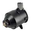 Auto Cooling Radiator fan motor/ Condenser fan motor Toyota Camry 1997 16363-23010 16363-02120 1636302120 Cooling Kuhler