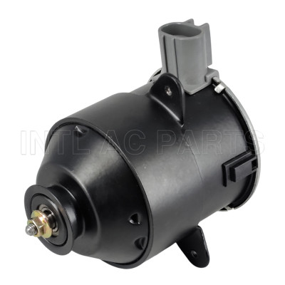 Auto Cooling Radiator fan motor/ Condenser fan motor Toyota Camry 1997 16363-23010 16363-02120 1636302120 Cooling Kuhler