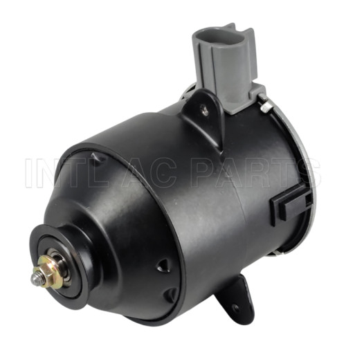 Auto Cooling Radiator fan motor/ Condenser fan motor Toyota Camry 1997 16363-23010 16363-02120 1636302120 Cooling Kuhler