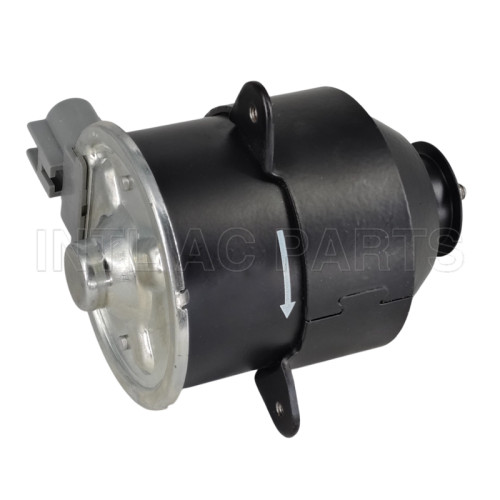 Auto Cooling Radiator fan motor/ Condenser fan motor Toyota Camry 1997 16363-23010 16363-02120 1636302120 Cooling Kuhler
