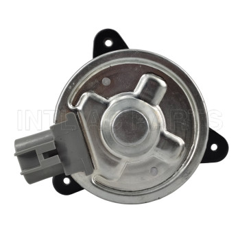 Auto Cooling Radiator fan motor/ Condenser fan motor Toyota Camry 1997 16363-23010 16363-02120 1636302120 Cooling Kuhler
