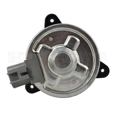 Auto Cooling Radiator fan motor/ Condenser fan motor Toyota Camry 1997 16363-23010 16363-02120 1636302120 Cooling Kuhler