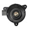 Auto Cooling Radiator fan motor/ Condenser fan motor Toyota Camry 1997 16363-23010 16363-02120 1636302120 Cooling Kuhler