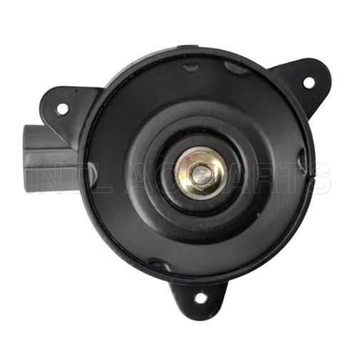 Auto Cooling Radiator fan motor/ Condenser fan motor Toyota Camry 1997 16363-23010 16363-02120 1636302120 Cooling Kuhler
