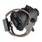 19030-PWA-J51 19030PWAJ51 Radiator a/c fan motor Honda Fit II