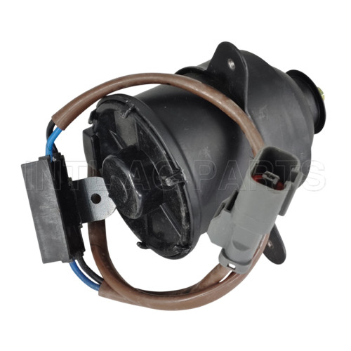 19030-PWA-J51 19030PWAJ51 Radiator a/c fan motor Honda Fit II