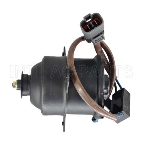 19030-PWA-J51 19030PWAJ51 Radiator a/c fan motor Honda Fit II