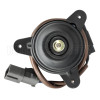 19030-PWA-J51 19030PWAJ51 Radiator a/c fan motor Honda Fit II