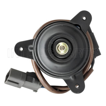 19030-PWA-J51 19030PWAJ51 Radiator a/c fan motor Honda Fit II