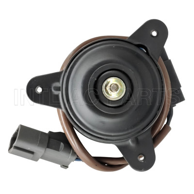 19030-PWA-J51 19030PWAJ51 Radiator a/c fan motor Honda Fit II