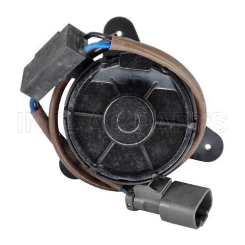 19030-PWA-J51 19030PWAJ51 Radiator a/c fan motor Honda Fit II