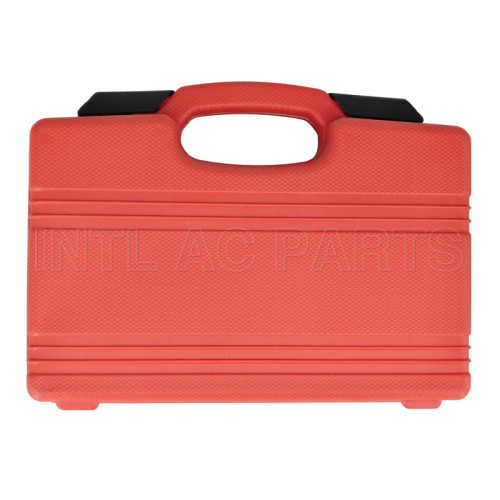22Pcs Fuel Air Conditioning AC Transmission Line Disconnect Oil Cooler Tool Set