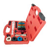 22Pcs Fuel Air Conditioning AC Transmission Line Disconnect Oil Cooler Tool Set