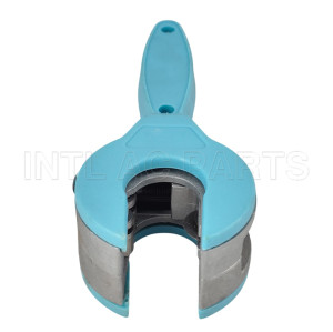 RATCHET TYPE TUBING CUTTER