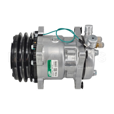 SD5 Series Auto air conditioning ac compressor