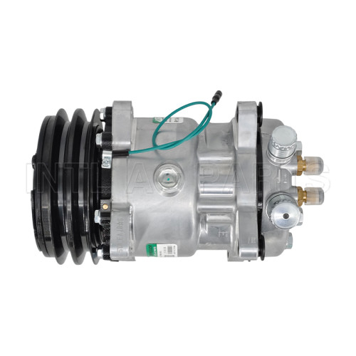 SD5 Series Auto air conditioning ac compressor