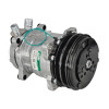 SD5 Series Auto air conditioning ac compressor