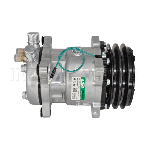 SD5 Series Auto air conditioning ac compressor