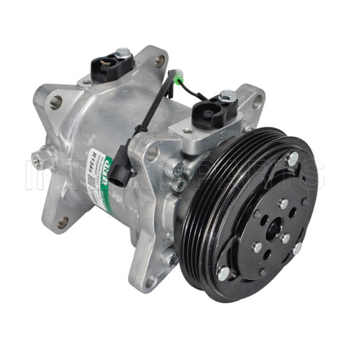 A/C Compressor GREAT WALL A0906