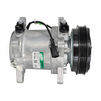 A/C Compressor GREAT WALL A0906