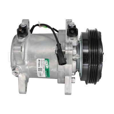 A/C Compressor GREAT WALL A0906