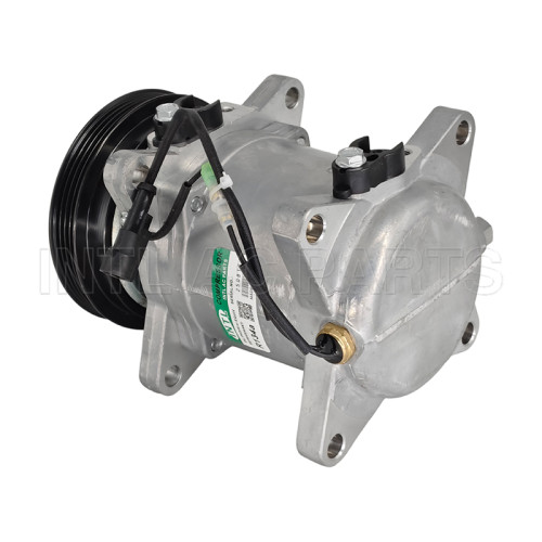 A/C Compressor GREAT WALL A0906