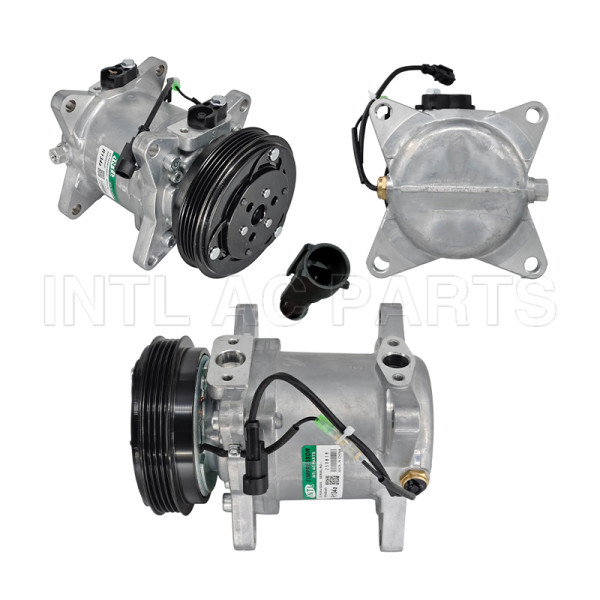 A/C Compressor GREAT WALL A0906
