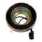 Manuacture in China DKS15C Auto AC Compressor  Clutch Coils China produce size 104.9mm*65.5mm*28mm* 40mm