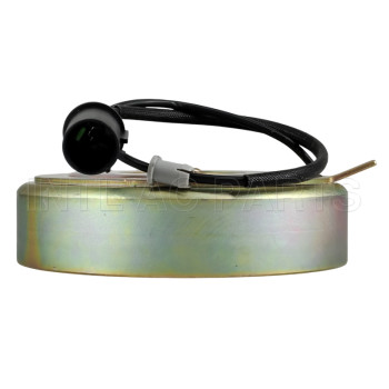 Manuacture in China DKS15C Auto AC Compressor  Clutch Coils China produce size 104.9mm*65.5mm*28mm* 40mm