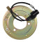 Manuacture in China DKS15C Auto AC Compressor  Clutch Coils China produce size 104.9mm*65.5mm*28mm* 40mm