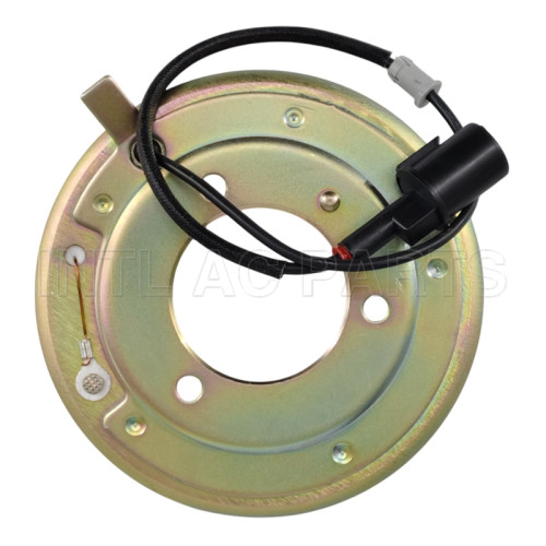 Manuacture in China DKS15C Auto AC Compressor  Clutch Coils China produce size 104.9mm*65.5mm*28mm* 40mm