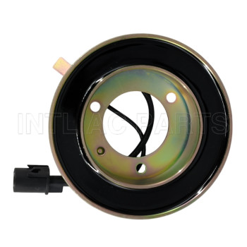 Manuacture in China DKS15C Auto AC Compressor  Clutch Coils China produce size 104.9mm*65.5mm*28mm* 40mm
