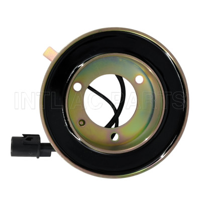 Manuacture in China DKS15C Auto AC Compressor  Clutch Coils China produce size 104.9mm*65.5mm*28mm* 40mm