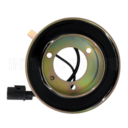 Manuacture in China DKS15C Auto AC Compressor  Clutch Coils China produce size 104.9mm*65.5mm*28mm* 40mm