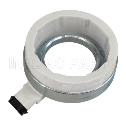 Good quality China MANUFACTURER Air Con Compressor Units/Parts Clutch Coils 92.6*51.8*32mm 24v