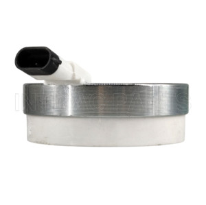 Good quality China MANUFACTURER Air Con Compressor Units/Parts Clutch Coils 92.6*51.8*32mm 24v