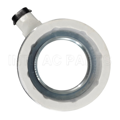 Good quality China MANUFACTURER Air Con Compressor Units/Parts Clutch Coils 92.6*51.8*32mm 24v