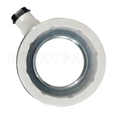 Good quality China MANUFACTURER Air Con Compressor Units/Parts Clutch Coils 92.6*51.8*32mm 24v