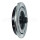 6SBH14F Car AC Clutch 2013 2014 Nissan Rogue 6PK 12V