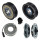 6SBH14F Car AC Clutch 2013 2014 Nissan Rogue 6PK 12V