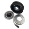 6SBH14F Car AC Clutch 2013 2014 Nissan Rogue 6PK 12V