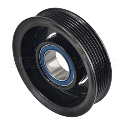 6SBH14F Car AC Clutch 2013 2014 Nissan Rogue 6PK 12V