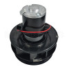 Auto Ac Blower Motor Cat 950H 268-8792 2688792 24V