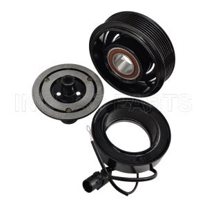 HS-18 HS-15 Car AC Clutch HYUNDAI H-1/STAREX Bus (A1) 12V