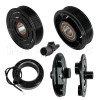 HS-18 HS-15 Car AC Clutch HYUNDAI H-1/STAREX Bus (A1) 12V