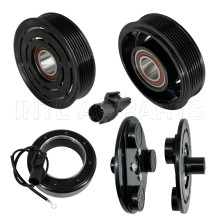 HS-18 HS-15 Car AC Clutch HYUNDAI H-1/STAREX Bus (A1) 12V